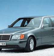 Image result for メルセデスベンツ W140. Size: 179 x 179. Source: www.automesseweb.jp