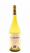 Image result for Viu Manent Chardonnay Estate Bottled. Size: 106 x 185. Source: flagshipwines.co.uk
