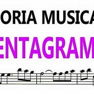 Risultato immagine per Scuola di Musica Il Pentagramma. Dimensioni: 186 x 185. Fonte: www.youtube.com