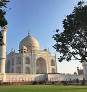 تصویر کا نتیجہ برائے Taj Mahal History. سائز: 174 x 185۔ ماخذ: breathedreamgo.com