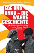 Billedresultat for Ede und Unku wahre Geschichte. størrelse: 120 x 185. Kilde: wortakzente.com
