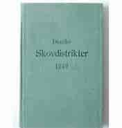 Image result for private Skovdistrikter. Size: 176 x 185. Source: bogjagt.dk