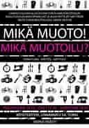 Image result for muotoilu. Size: 128 x 185. Source: futuredesignlab-projekti.blogspot.com