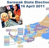 Image result for 2011 Sarawak state Election. Size: 190 x 185. Source: www.financetwitter.com