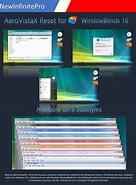 Image result for WindowBlinds themes for Vista. Size: 136 x 185. Source: vsthemes.org