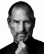 Risultato immagine per Steve Jobs. Dimensioni: 153 x 185. Fonte: www.kaizengroup.es