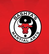 Image result for Bashta's Martial Arts - Hamden. Size: 168 x 185. Source: www.bashtasmartialarts.com