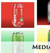 Résultat d’image pour soda Mecca Cola. Taille: 175 x 174. Source: www.mediapart.fr