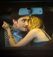 Image result for Daniel Radcliffe Movie Kisses Scene. Size: 172 x 185. Source: www.pinterest.com