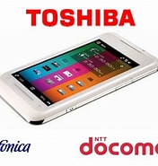 Image result for Tg01東芝 Docomo. Size: 176 x 185. Source: www.techgadgets.in