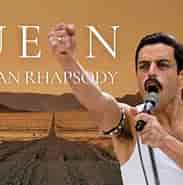 Biletresultat for Queen Bohemian Rhapsody. Storleik: 183 x 185. Kjelde: www.youtube.com