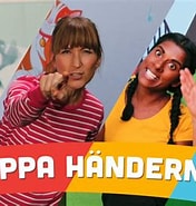 Image result for Klappa händerna när du är riktigt glad. Size: 176 x 185. Source: www.youtube.com