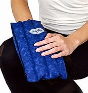 Image result for Moist Hand Heating Pad Discomfort Relief Heat Therapy Hand Warmer. Size: 174 x 185. Source: www.2daydeliver.com