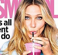 Image result for Cameron Diaz Diet Plan. Size: 195 x 185. Source: www.youtube.com