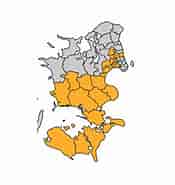 Image result for World Dansk Regional Europa Danmark Københavns Omegn. Size: 175 x 185. Source: europabevaegelsen.dk