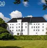 Bildresultat för Dragsholm Slot Tilbud. Storlek: 180 x 185. Källa: www.visitdenmark.dk
