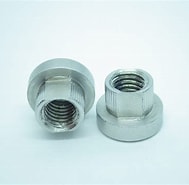 Image result for インサートナット規格. Size: 189 x 185. Source: fastener-parts.com