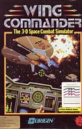 Wing Commander Sf に対する画像結果.サイズ: 118 x 185。ソース: gamefaqs.gamespot.com