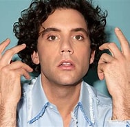 Image result for Mika singer Songs. Size: 189 x 185. Source: app.discotech.me