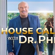Bilderesultat for House Calls with Dr. Phil. Størrelse: 187 x 185. Kilde: next-episode.net