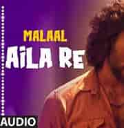 Shail Hada Sanjay Leela Bhansali Shreyas Puranik Malaal Original Motion Picture soundtrack ਲਈ ਪ੍ਰਤੀਬਿੰਬ ਨਤੀਜਾ. ਆਕਾਰ: 180 x 185. ਸਰੋਤ: www.youtube.com