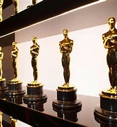 Image result for Oscar Nominations 2021. Size: 170 x 185. Source: stylemagazine.com
