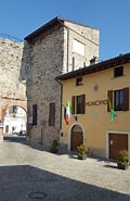 Image result for Comune di Polpenazze del Garda. Size: 120 x 185. Source: comune.polpenazzedelgarda.bs.it