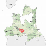 Image result for 黒石市京町. Size: 187 x 185. Source: map-it.azurewebsites.net