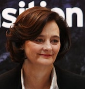 Image result for Cherie Blair 2022. Size: 176 x 185. Source: asianlite.com