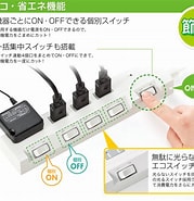 Image result for TAP-S16-1. Size: 179 x 185. Source: www.sanwa.co.jp