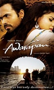 Image result for Awarapan 2007 Cast. Size: 112 x 185. Source: www.bollywoodhungama.com