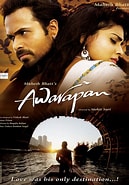 Image result for Awarapan Directed By. Size: 129 x 185. Source: pakifynews.blogspot.com