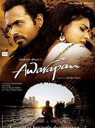 Image result for Awarapan Movie 2007. Size: 138 x 185. Source: www.bollywoodhungama.com