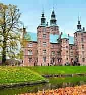 Image result for World Dansk Reference Museer Historie Rosenborg Slot. Size: 169 x 185. Source: da.hotels.com