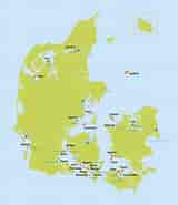 Image result for World Dansk Regional Europa Danmark Småøer Hjarnø. Size: 160 x 185. Source: danske-smaaoer.dk