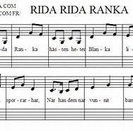 Image result for Rida, Rida, Ranka. Size: 188 x 172. Source: www.mamalisa.com