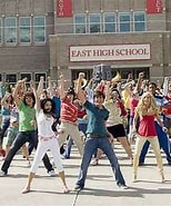 Image result for High School Musical 2 On Stage!. Size: 154 x 185. Source: elpais.com
