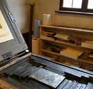 Image result for Reformation Printing Press Icelandic Bible. Size: 192 x 185. Source: www.discoverwalks.com