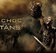 Résultat d’image pour Le Choc des Titans Film, 2010 Distribution. Taille: 194 x 185. Source: www.notrecinema.net