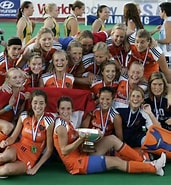Image result for Wk-hockey 2006. Size: 171 x 185. Source: hockey.nl
