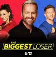 Reality Show 'The Biggest Loser' ಗಾಗಿ ಇಮೇಜ್ ಫಲಿತಾಂಶ. ಗಾತ್ರ: 182 x 185. ಮೂಲ: thetvdb.com