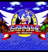 Результат поиска изображений по запросу "Sonic The HEDGEHOG Exe Game". Размер: 171 х 185. Источник: www.mobygames.com