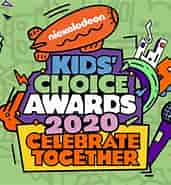 Nickelodeon's Kids' Choice Awards 2020 Celebrate Together Tv માટે ઇમેજ પરિણામ. માપ: 171 x 185. સ્ત્રોત: awardsfocus.com