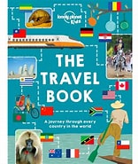 Image result for Fun Travel Book. Size: 156 x 185. Source: www.familyvacationcritic.com