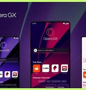 Image result for Opera Mobile X01HT. Size: 176 x 185. Source: blogs.opera.com