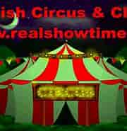 Billedresultat for World Dansk Kultur Optræden Cirkus. størrelse: 180 x 174. Kilde: www.realshowtime.com