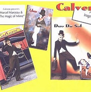 Image result for Calvero. Size: 183 x 185. Source: www.aurorascarnival.co.uk