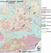 Image result for World Suomi Tiede Luonnontieteet Geotieteet Geologia. Size: 177 x 185. Source: www.researchgate.net