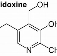 Pyridoxine के लिए छवि परिणाम. आकार: 189 x 185. स्रोत: healthjade.net