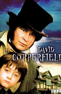 Image result for David Copperfield TV. Size: 120 x 185. Source: pt.series-tv-shows.com